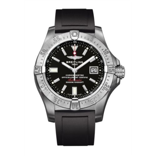 replica Breitling - A1733010.BA05.131S Avenger Seawolf watch