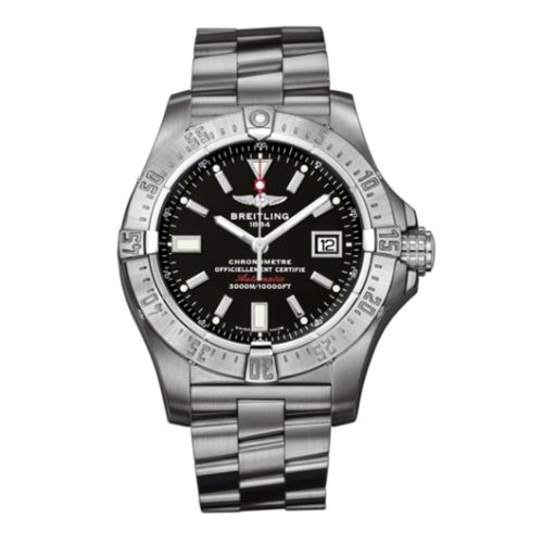 replica Breitling - A1733010.BA05.147A Avenger Seawolf watch