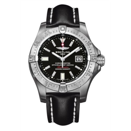 replica Breitling - A1733010.BA05.435X Avenger Seawolf watch