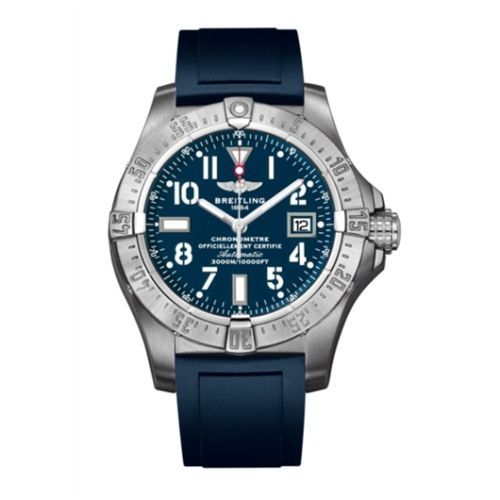 replica Breitling - A1733010.C756.145S Avenger Seawolf watch