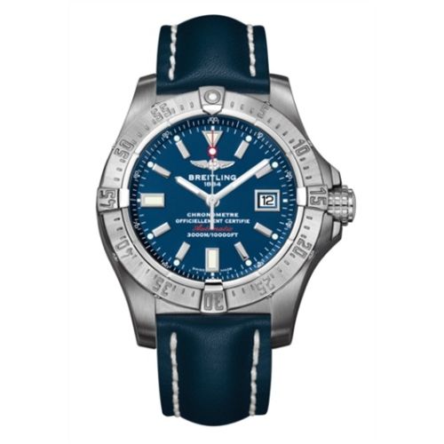 replica Breitling - A1733010.C801.105X Avenger Seawolf watch
