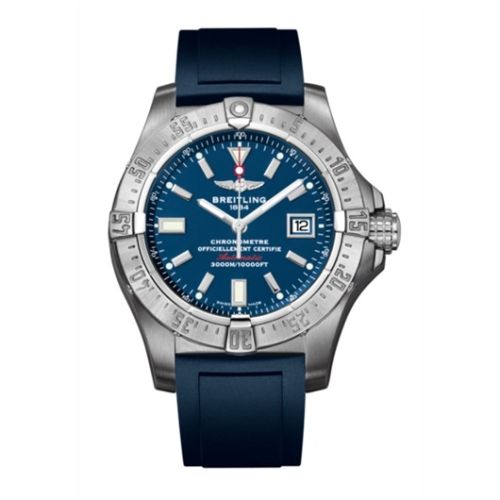 replica Breitling - A1733010.C801.145S Avenger Seawolf watch