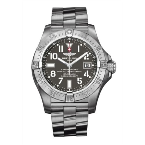 replica Breitling - A1733010.F538.147A Avenger Seawolf watch