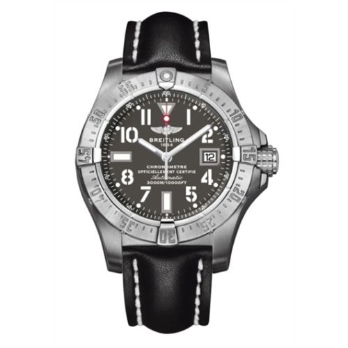 replica Breitling - A1733010.F538.435X Avenger Seawolf watch