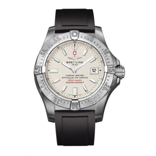 replica Breitling - A1733010.G697.131S Avenger Seawolf watch