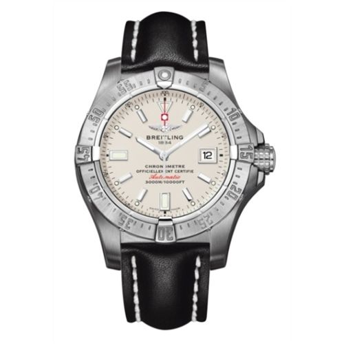 replica Breitling - A1733010.G697.435X Avenger Seawolf watch