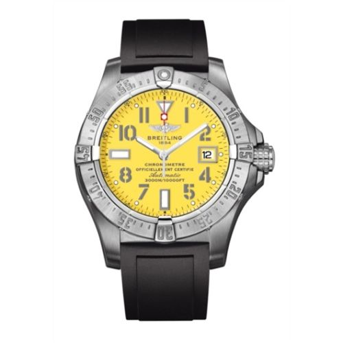 replica Breitling - A1733010.I513.131S Avenger Seawolf watch