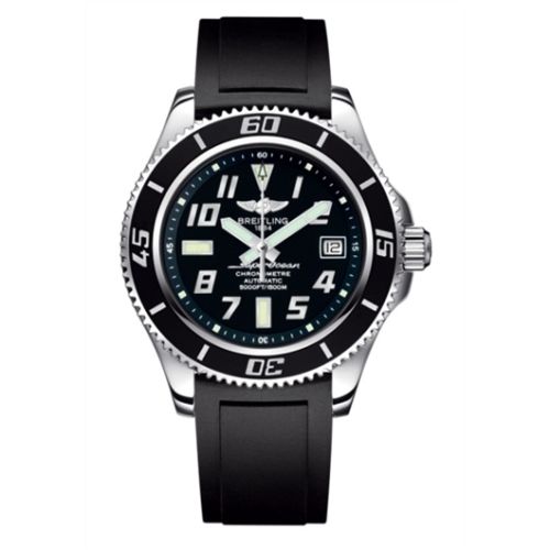 Fake breitling watch - A1736402BA28132S Superocean 42 - Click Image to Close