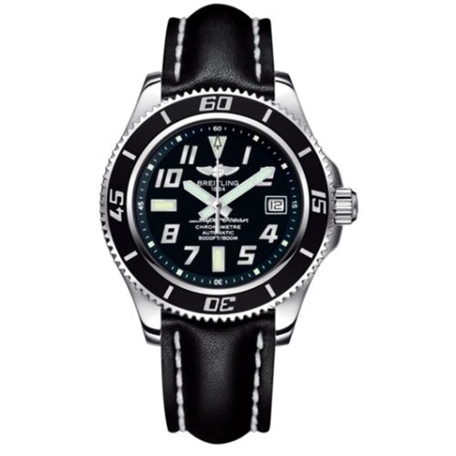 Fake breitling watch - A1736402BA28428X Superocean 42