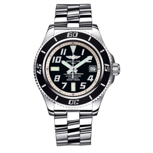 Fake breitling watch - A1736402BA29131A Superocean 42