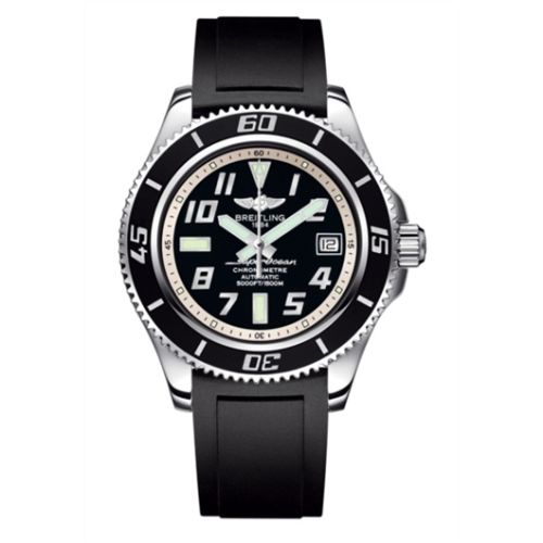 Fake breitling watch - A1736402BA29132S Superocean 42