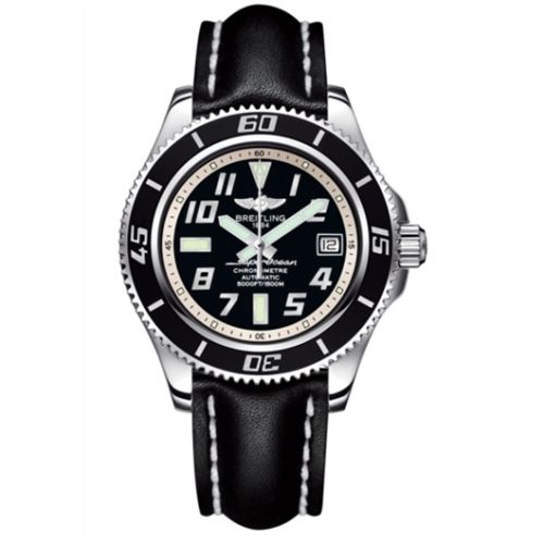 Fake breitling watch - A1736402BA29428X Superocean 42