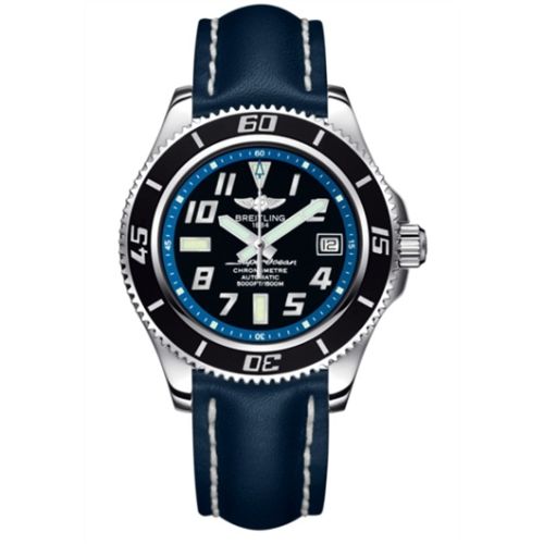 Fake breitling watch - A1736402BA30113X Superocean 42