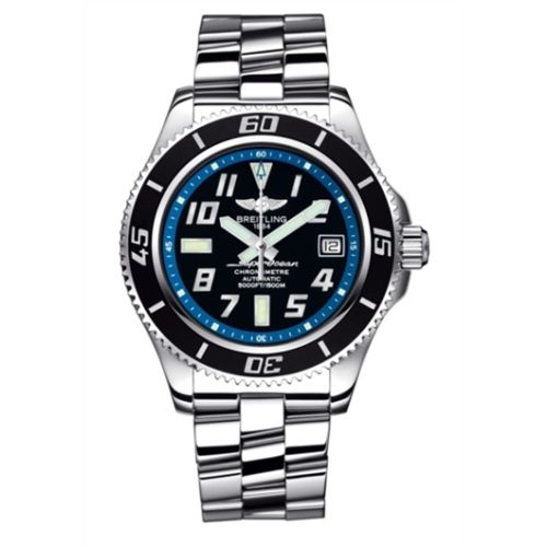 Fake breitling watch - A1736402BA30131A Superocean 42