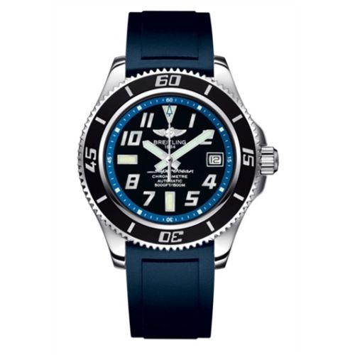 Fake breitling watch - A1736402BA30138S Superocean 42