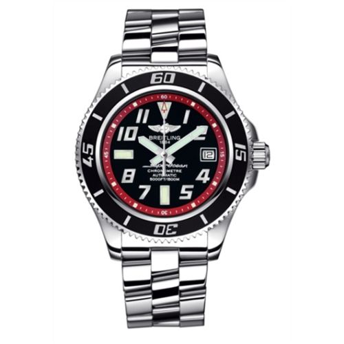 Fake breitling watch - A1736402BA31131A Superocean 42