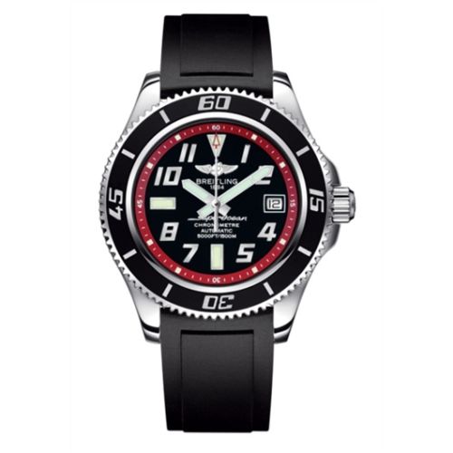 Fake breitling watch - A1736402BA31132S Superocean 42