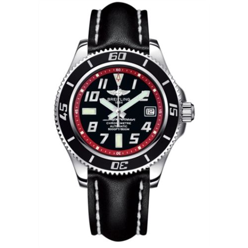Fake breitling watch - A1736402BA31428X Superocean 42