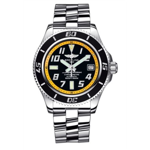 Fake breitling watch - A1736402BA32131A Superocean 42