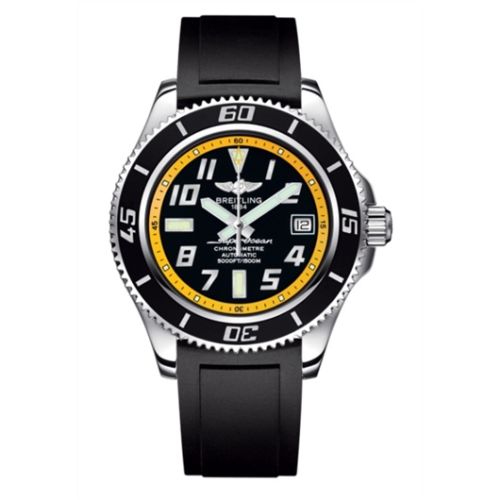 Fake breitling watch - A1736402BA32132S Superocean 42 - Click Image to Close