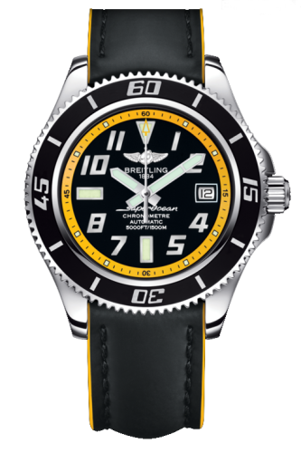 Fake breitling watch - A1736402BA32225XA18BA1 Superocean 42