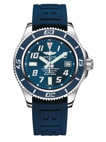 Fake breitling watch - A173643B.C868 Superocean 42 Limited Edition