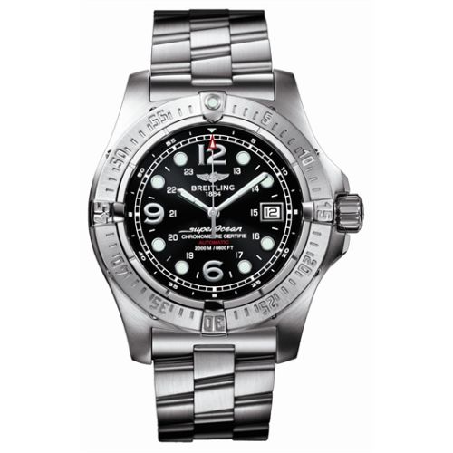 Fake breitling watch - A1739010B772 Superocean Steelfish - Click Image to Close