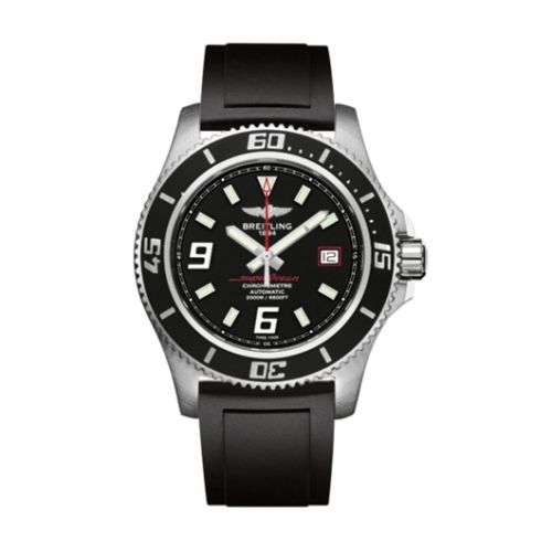 Fake breitling watch - A1739102BA76131S Superocean 44