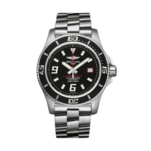 Fake breitling watch - A1739102BA76134A Superocean 44 - Click Image to Close