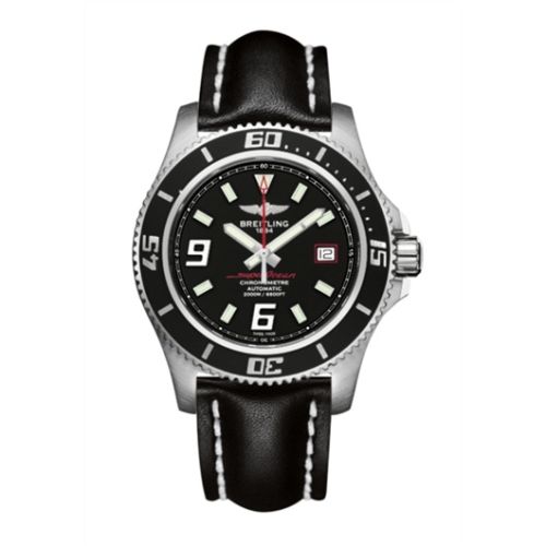 Fake breitling watch - A1739102BA76435X Superocean 44