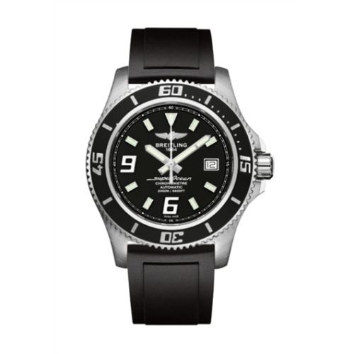 Fake breitling watch - A1739102BA77131S Superocean 44