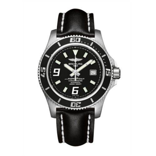 Fake breitling watch - A1739102BA77435X Superocean 44