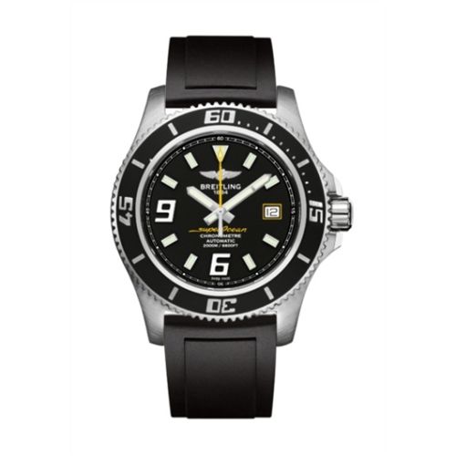 Fake breitling watch - A1739102BA78131S Superocean 44