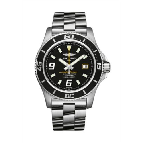 Fake breitling watch - A1739102BA78134A Superocean 44