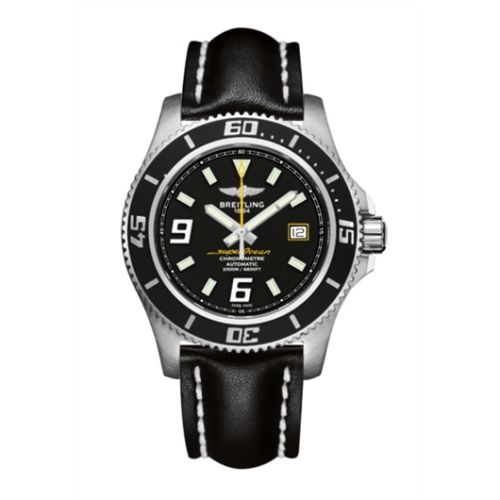 Fake breitling watch - A1739102BA78435X Superocean 44