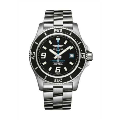 Fake breitling watch - A1739102BA79134A Superocean 44