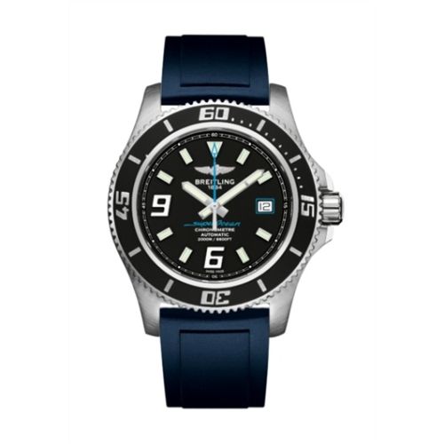 Fake breitling watch - A1739102BA79145S Superocean 44