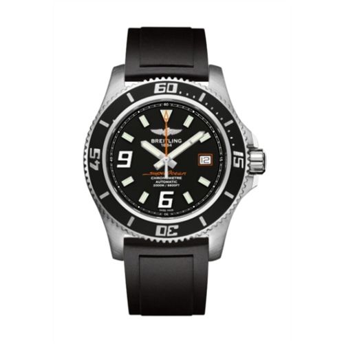 Fake breitling watch - A1739102BA80131S Superocean 44