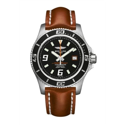 Fake breitling watch - A1739102BA80433X Superocean 44