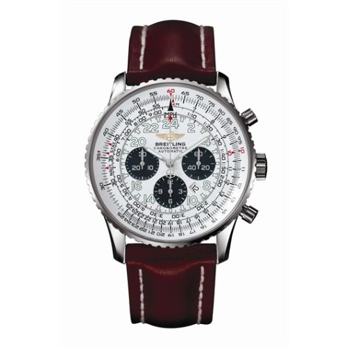 best replica Breitling - A2232212/G517 Cosmonaute watch