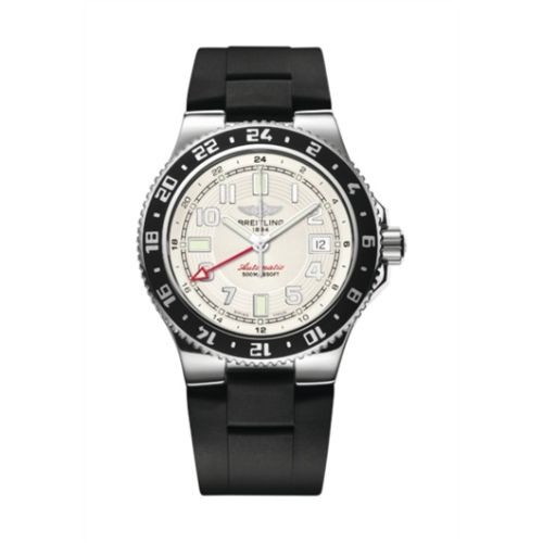 Fake breitling watch - A3238011G740140S SuperOcean GMT