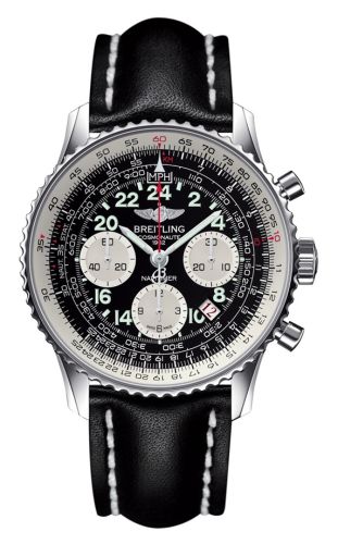best replica Breitling - AB021012/BB59/435X/A20BA.1 Cosmonaute Limited Edition watch