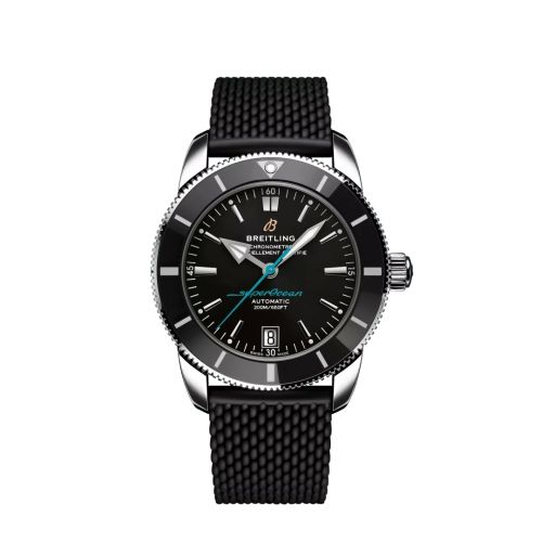 Breitling watch replica - AB2010A11B1S1 Superocean Heritage II 42 Premiers de Cordée