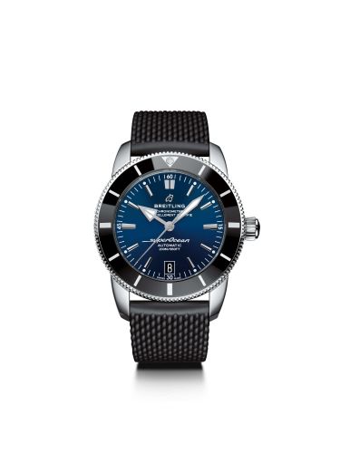 Breitling watch replica - ABSYLT Superocean Heritage II 42 Sylt Edition