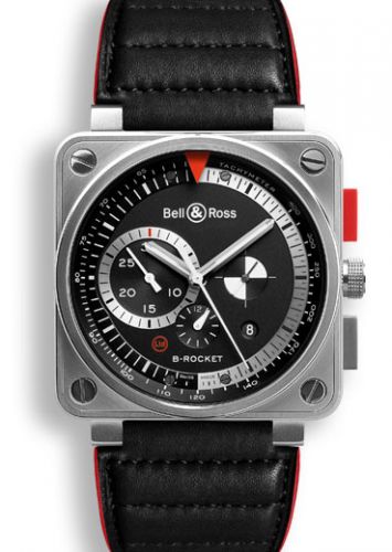 replica Bell & Ross - BR0194-B-ROCKET BR 01 94 B-Rocket watch - Click Image to Close