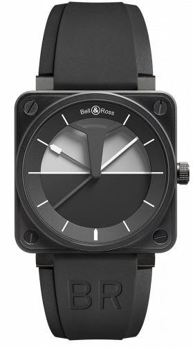 replica Bell & Ross - BR0192-HORIZON BR 01 92 Horizon watch