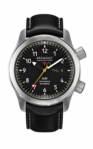 replica Bremont - MB1 MB I watch - Click Image to Close
