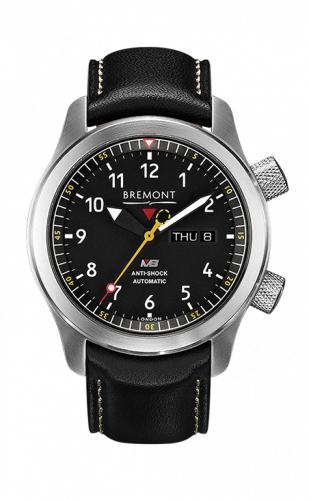 replica Bremont - MB1 MB I watch