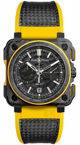 replica Bell & Ross - BRX1-CE-CF-RS16 BR-X1 RS16 watch
