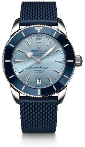 Breitling watch replica - ABSYLTII Superocean Heritage II 42 Sylt Edition II - Click Image to Close
